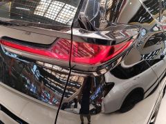 Honda Breeze Shadow Sharp Hybrid 2.0L 2WD E-CVT Sharp Deluxe Edition - photo 5