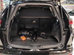 Honda Breeze Shadow Sharp Hybrid 2.0L 2WD E-CVT Sharp Deluxe Edition - photo 7