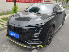 Changan UNI-T Edition 1.5T Flagship Version - ფოტო 1