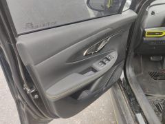 Changan UNI-T Edition 1.5T Flagship Version - ფოტო 12