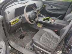 Changan UNI-T Edition 1.5T Flagship Version - ფოტო 14
