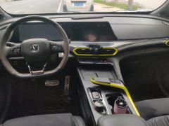 Changan UNI-T Edition 1.5T Flagship Version - ფოტო 16