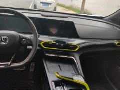 Changan UNI-T Edition 1.5T Flagship Version - ფოტო 17