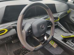 Changan UNI-T Edition 1.5T Flagship Version - ფოტო 18