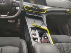 Changan UNI-T Edition 1.5T Flagship Version - ფოტო 19