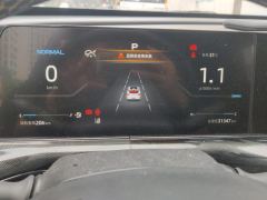 Changan UNI-T Edition 1.5T Flagship Version - ფოტო 20