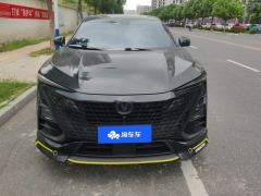 Changan UNI-T Edition 1.5T Flagship Version - ფოტო 3
