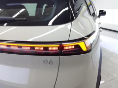 Lynk & Co 06 Renew 1.5T Pro - photo 5