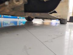 Honda Civic 240TURBO CVT Dynamic C guest special edition - photo 10