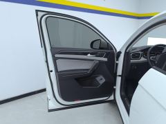 Volkswagen Tharu Tayron 300TSI Two-wheel drive luxury Plus advanced version - ფოტო 12