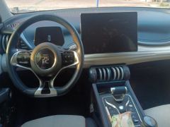 BYD Yuan PLUS 510KM Flagship PLUS - ფოტო 16