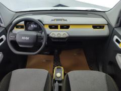 Chery QQ Icecream QQ 170km Edition - ფოტო 16