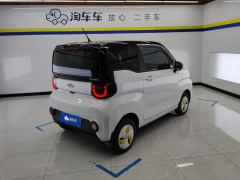 Chery QQ Icecream QQ 170km Edition - ფოტო 2
