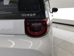 Chery QQ Icecream QQ 170km Edition - ფოტო 5