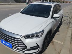 BYD Song Pro 1.5TI Luxury Version - ფოტო 1
