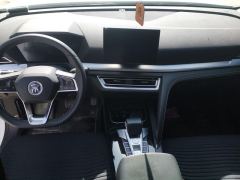 BYD Song Pro 1.5TI Luxury Version - ფოტო 10