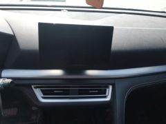 BYD Song Pro 1.5TI Luxury Version - ფოტო 11