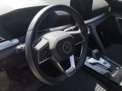 BYD Song Pro 1.5TI Luxury Version - ფოტო 12