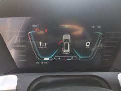 BYD Song Pro 1.5TI Luxury Version - ფოტო 14