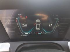 BYD Song Pro 1.5TI Luxury Version - ფოტო 15