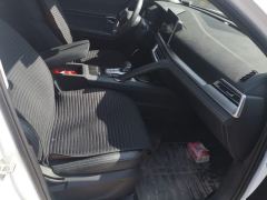 BYD Song Pro 1.5TI Luxury Version - ფოტო 16