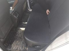 BYD Song Pro 1.5TI Luxury Version - ფოტო 17