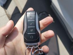 BYD Song Pro 1.5TI Luxury Version - ფოტო 19