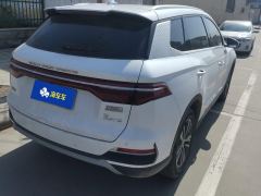 BYD Song Pro 1.5TI Luxury Version - ფოტო 2