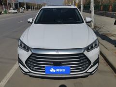 BYD Song Pro 1.5TI Luxury Version - ფოტო 3