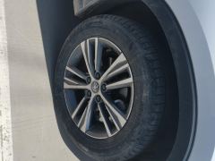BYD Song Pro 1.5TI Luxury Version - ფოტო 5