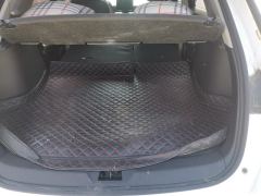 BYD Song Pro 1.5TI Luxury Version - ფოტო 6