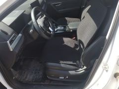BYD Song Pro 1.5TI Luxury Version - ფოტო 8