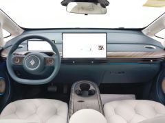 Baojun Cloud Yunduo 460 Max Lingxi Edition - ფოტო 16