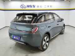 Baojun Cloud Yunduo 460 Max Lingxi Edition - ფოტო 2