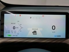 Baojun Cloud Yunduo 460 Max Lingxi Edition - ფოტო 20