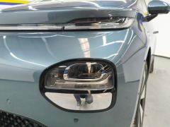 Baojun Cloud Yunduo 460 Max Lingxi Edition - ფოტო 4