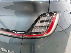 Baojun Cloud Yunduo 460 Max Lingxi Edition - ფოტო 5