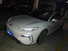 Geely Galaxy E8 550km Rear-Wheel Drive MAX - photo 1
