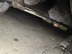 Geely Galaxy E8 550km Rear-Wheel Drive MAX - photo 10