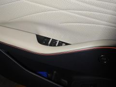 Geely Galaxy E8 550km Rear-Wheel Drive MAX - photo 13