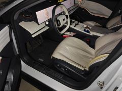 Geely Galaxy E8 550km Rear-Wheel Drive MAX - photo 14