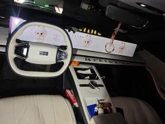 Geely Galaxy E8 550km Rear-Wheel Drive MAX - photo 16