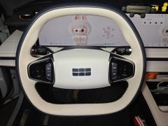Geely Galaxy E8 550km Rear-Wheel Drive MAX - photo 18