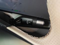 Geely Galaxy E8 550km Rear-Wheel Drive MAX - photo 19