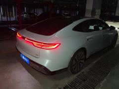 Geely Galaxy E8 550km Rear-Wheel Drive MAX - photo 2