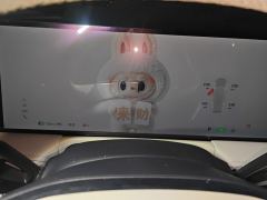 Geely Galaxy E8 550km Rear-Wheel Drive MAX - photo 20