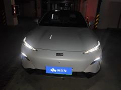 Geely Galaxy E8 550km Rear-Wheel Drive MAX - photo 3