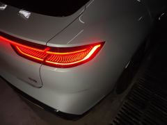 Geely Galaxy E8 550km Rear-Wheel Drive MAX - photo 5