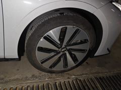 Geely Galaxy E8 550km Rear-Wheel Drive MAX - photo 6
