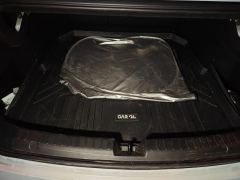 Geely Galaxy E8 550km Rear-Wheel Drive MAX - photo 7